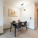 Appartement The Break Giżycko