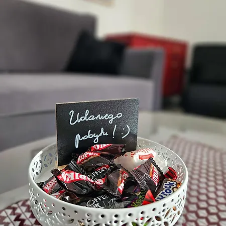 Apartment The Break *