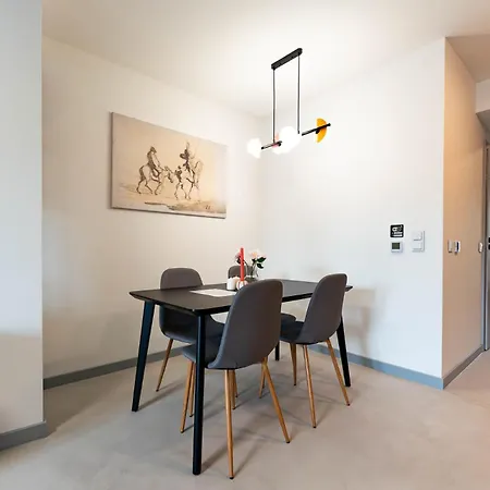 Apartman The Break Giżycko