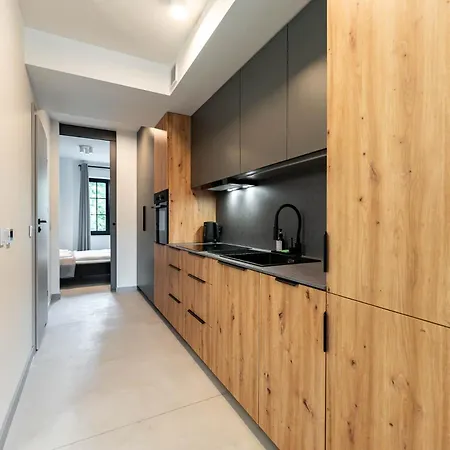 Apartment The Break *