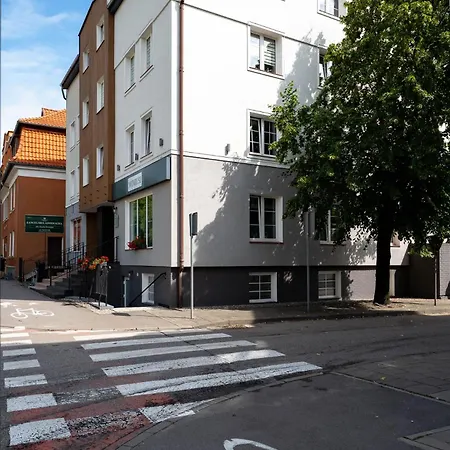 Appartement The Break *