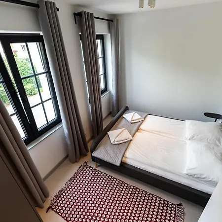 Apartman The Break